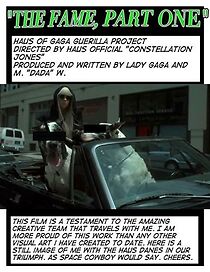 Watch Lady Gaga: THE FAME: Part One (Short 2008)