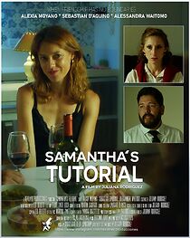 Watch El Tutorial de Samantha (Short 2025)