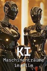 Watch KI: Maschinenträume im Film