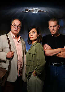 Watch Případ tanečnice