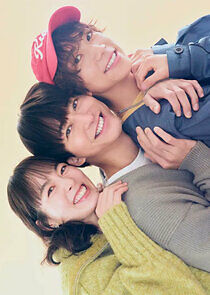 Watch Three Person Marriage