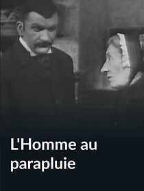 Watch L'homme au parapluie