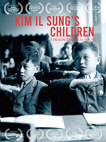 Watch Kim Il Sung's Children