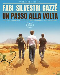 Watch Fabi Silvestri Gazzè - Un passo alla volta