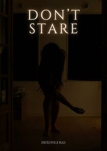 Watch Don't Stare (Short 2024)