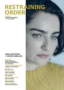 Watch Restraining Order (Short 2023)