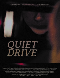 Watch Quiet Drive (Short 2023)