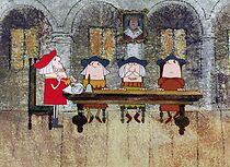 Watch Weitsicht (Short 1977)