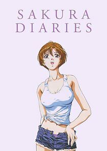 Watch Sakura Tsuushin