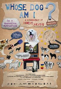 Watch Ki kutyája vagyok én