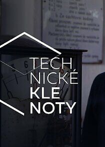 Watch Technické klenoty
