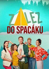 Watch Zalez do spacáku