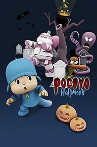 Watch Pocoyo's Halloween (Short 2015)