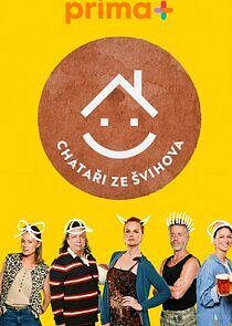 Watch Chataři ze Švihova