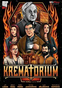 Watch Krematorium