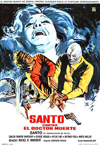 Watch Santo vs. Doctor Death