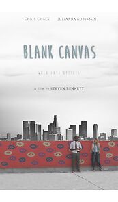 Watch Blank Canvas (Short 2017)