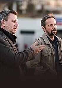 Watch Touha po věčnosti