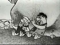 Watch The Flinstones Winston Cigarette Commercial (Short 1960)