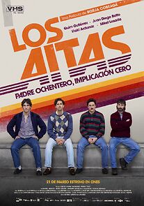 Watch Los aitas