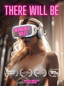 Watch There Will Be Womanly Wiles (Short 2025)