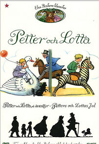 Watch Petter och Lotta på nya äventyr