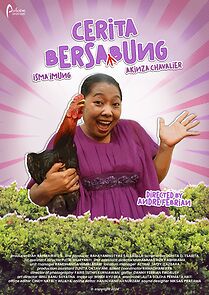 Watch Cerita Bersabung (Short 2024)