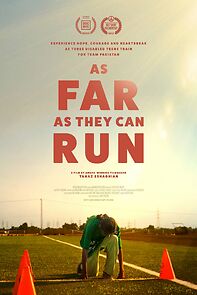 Watch As Far as They Can Run (Short 2022)