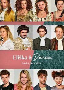 Watch Eliška a Damián