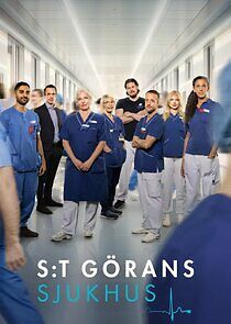 Watch S:t Görans sjukhus