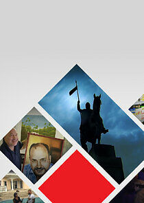 Watch Neznámá společnost