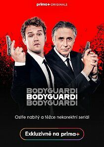 Watch Bodyguardi