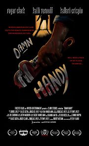 Watch Damn Handy (Short 2024)