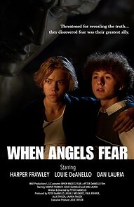 Watch When Angels Fear