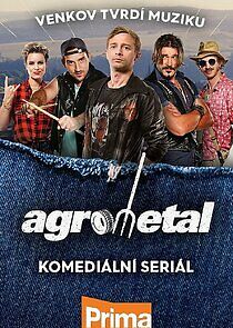 Watch Agrometal