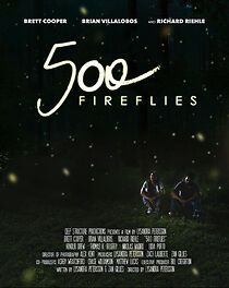 Watch 500 Fireflies
