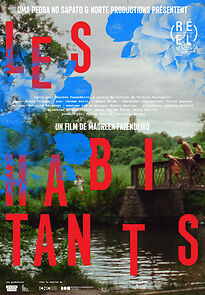 Watch Les Habitants (Short 2025)
