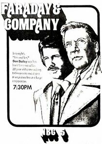 Watch Faraday and Company