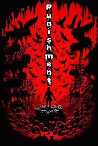 Watch Punishment (Short 2018)