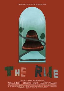 Watch The Ride (Short 2023)