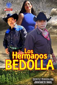 Watch Los Hermanos Bedolla