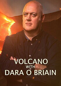 Watch Volcano with Dara O Briain