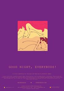 Watch Good Night, Everybuds! (Short 2017)