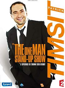 Watch Patrick Timsit: The One Man Stand Up Show