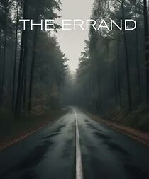 Watch The Errand (Short 2015)