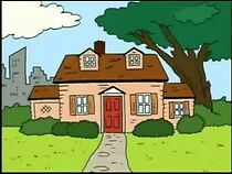 Watch Family Guy Pilot