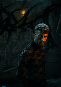 Watch Nothing, Maybe (Short 2025)