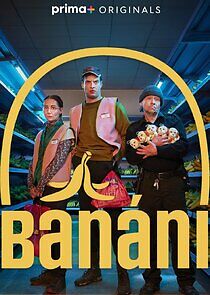 Watch Banáni