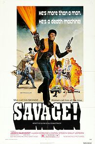 Watch Savage!