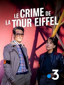 Watch Le Crime de la Tour Eiffel